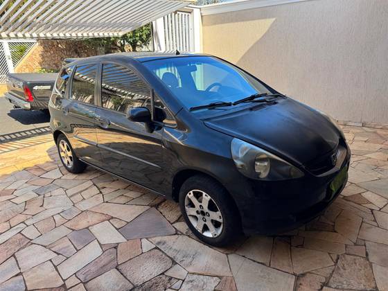 HONDA FIT 1.4 LX 8V GASOLINA 4P MANUAL HONDA FIT 1.4 LX 8V GASOLINA 4P MANUAL